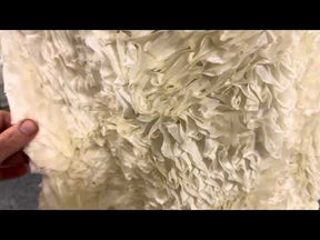 Broderie Couture Champagne - Mystique