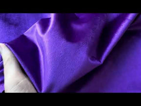 Velours violet - Lust