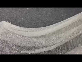 Tulle à Paillettes Ivoire - Ottoman