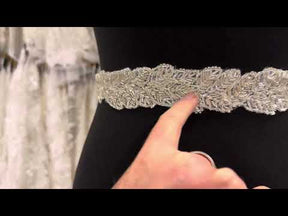 Bordure en cristal – Bronte