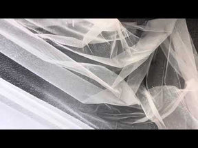 Tulle Pailleté Ivoire – Enmity