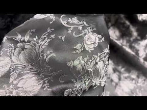 Brocard Jacquard – Zanzibar