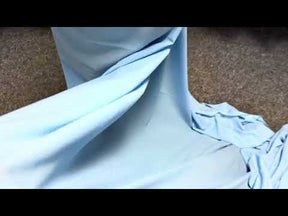 Ciel (2) Poly Georgette - P93