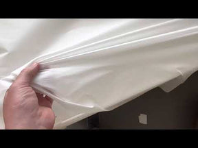 Taffetas de polyester extensible (142cm) - Abondance