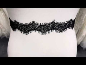 Bordure Noire - Ember