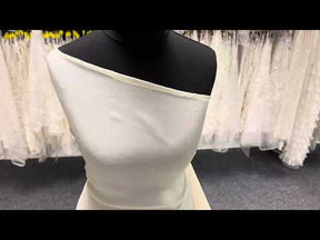 Mousseline de Soie Champagne - Superba