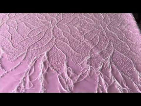 Dentelle Plume Ivoire - Chandler