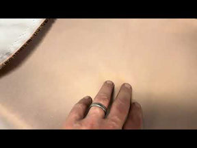 Satin vison bicolore - P84
