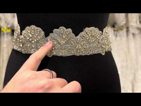 Garniture en cristal - Lexicon 