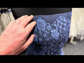 Dentelle Jean Eco française - LA2019