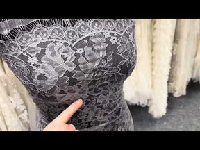 Dentelle Grise - LA6001