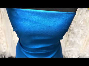 Dupion Royal en polyester satiné - Clarté (P967)
