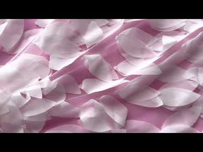 Dentelle 3D Ivoire - Thémis
