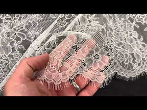 Ivoire Dentelle - P731