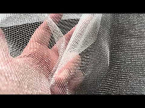 Maille argentée - Craven