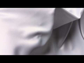 Satin duchesse blanc - P47