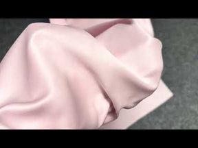 Pink Polyester Satin - Moldova