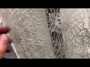 Dentelle Ivoire Cordon - Priya