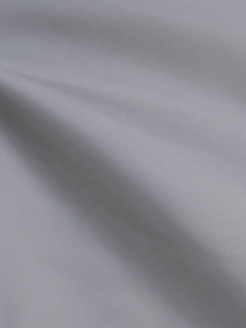 Tissu Doublure Polyester Argenté - Eclipse