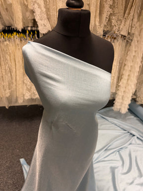 Tissu Sky Viscose Blend - Ferrari