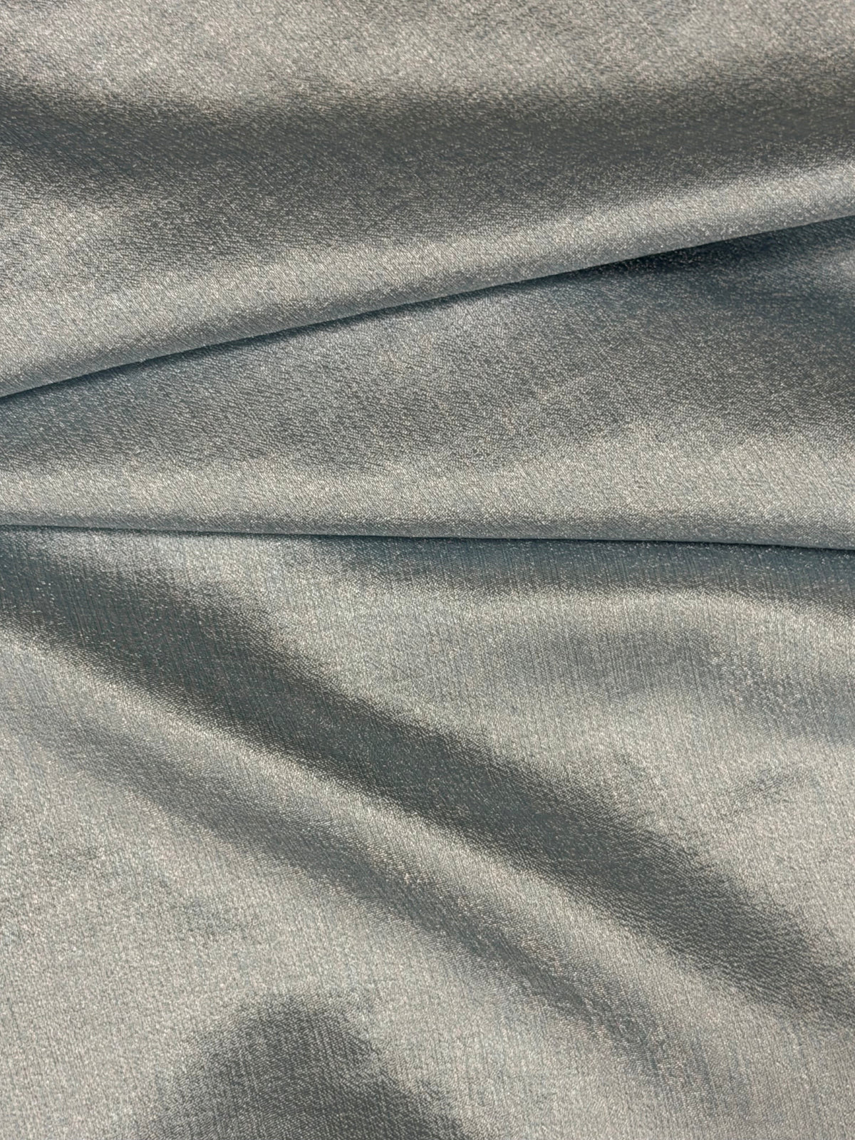 Sky Viscose Blend Fabric  - Ferrari