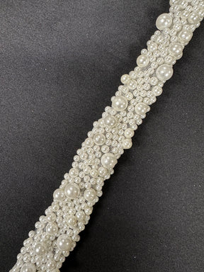 Bordure en cristal - TR 1172