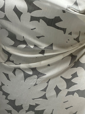 Impression ivoire dévorée - Coffre-fort