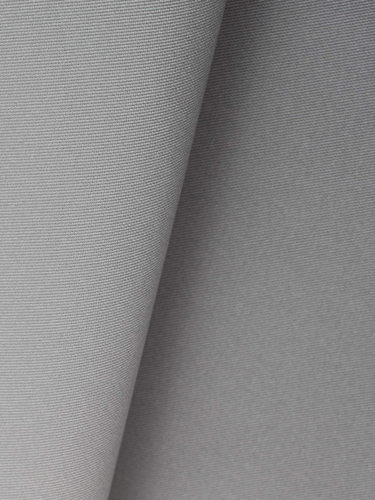 Mikado en mélange de soie blanche - P596