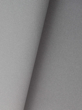 Mikado en mélange de soie blanche - P596