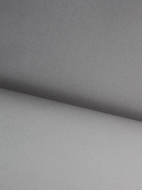 Mikado en mélange de soie blanche - P596