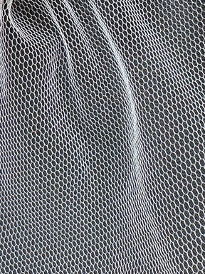 Tulle blanc uni - Victoria (CF)