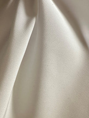 Taffetas blanc doux - Approuvé