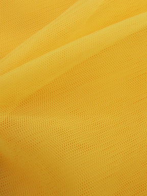 Tulle Jaune - Carnival