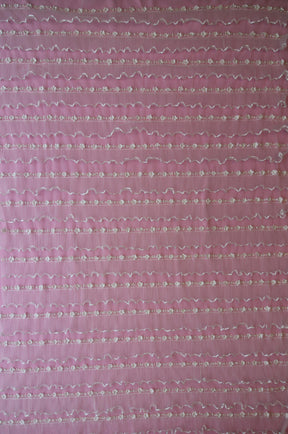 Dentelle 3D Ivoire - Araceli