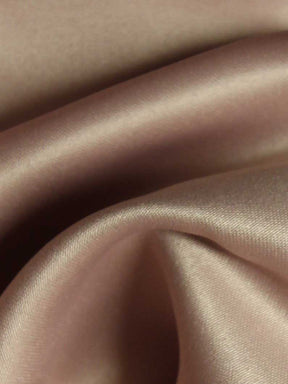 Satin de polyester (148cm/58") - Majestic (nuances plus claires)