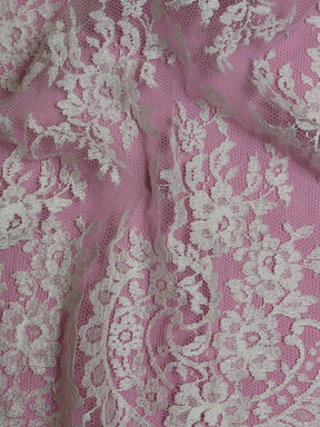 Dentelle Chantilly Ivoire – Antoinette