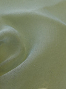 Chiffon de soie (114cm/45") - Tempest (couleurs claires)