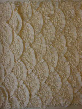 Couture Brodée Ivoire – Caress