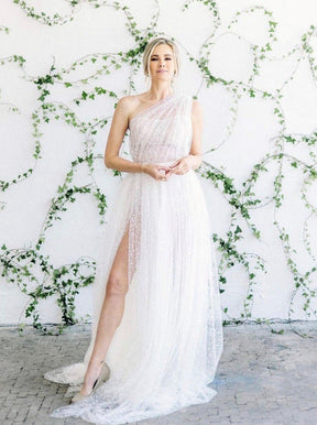 Tulle floqué ivoire - Conjuror