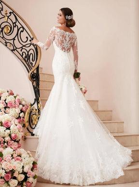 Dentelle Cordonnée Blanche - Delmira