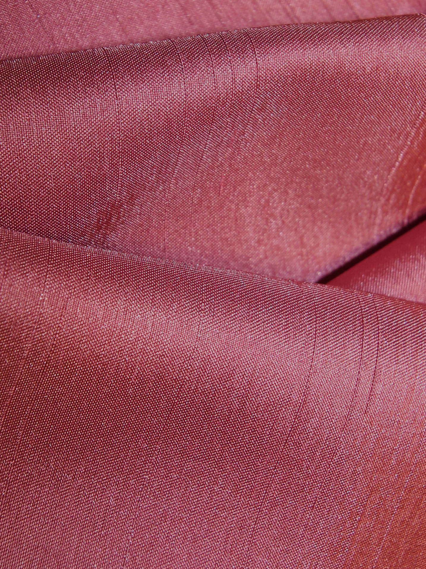 Dupion de polyester doublé de satin (115cm/45") - Clarity (couleurs foncées)