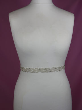 Bordure en cristal –  Gemini