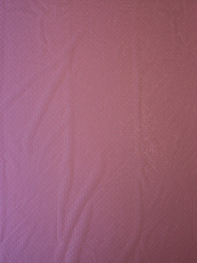 Tulle floqué pailleté (150cm/59") - Armande