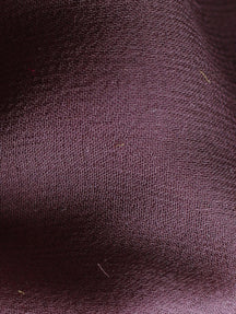 Georgette de soie (114cm/45") - Shimmer (couleurs foncées)