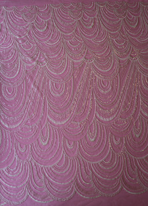 Dentelle Perlée Ivoire - Mason