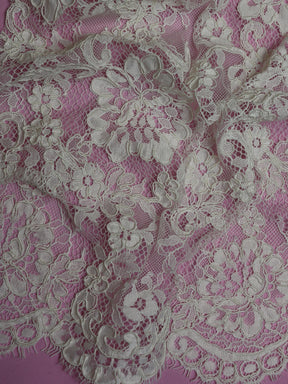 Dentelle Cordonnée Ivoire - Dionne