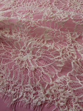 Dentelle Ivoire Cordon - Priya