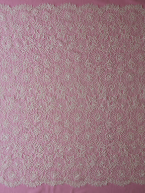 Dentelle Ivoire Cordon - Priya