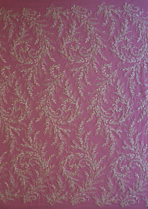 Dentelle ivoire - Giralda