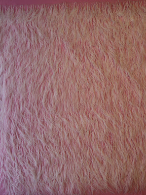 Tulle à plumes ivoire - Lynch